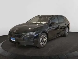 Skoda Octavia Combi 2.0 TDI Sportline  AHK 39.890.-bei
