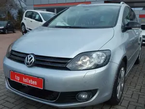 Volkswagen Golf Plus Style
