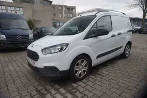 Ford Transit Courier Bild 3