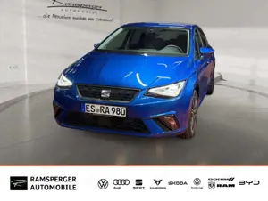SEAT Ibiza Road Edition 1.0 TSI DAB/Kamera/Navi/uvm.