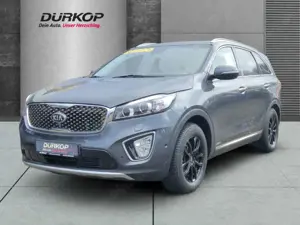Kia Sorento Platinum Edition Allrad 2.2CRDi Automatik El. Pano