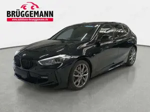 BMW 120 120 D AUTO. M SPORT NAVI LED PANO WINTER HUD PDC A