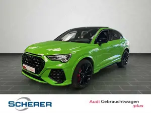 Audi RS Q3 2.5 TFSI 294(400) kW(PS) S troni