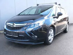 Opel Zafira C Tourer Innovation NAVI/BI-XENON/RFK/AHK