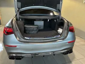 Mercedes-Benz S 63 AMG AMG S 63 E L Performance Keramik/Sound/Pano/360° Bild 3