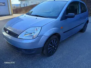 Ford Fiesta 1,4 Neu TÜV 75 PS  Automatik Top Auto