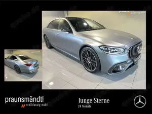 Mercedes-Benz S 63 AMG AMG S 63 E L Performance Keramik/Sound/Pano/360°