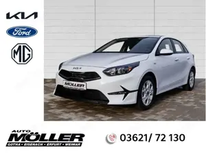Kia Ceed / cee'd 1.0T Edition 7 Emotion+Klima+PDC+SHZ+Temp+Rückfahr