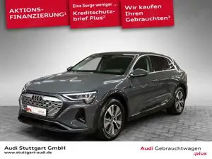 Audi Q8 e-tron 50 quattro advanced Keyless 360° LED