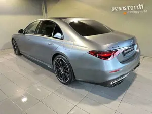 Mercedes-Benz S 63 AMG AMG S 63 E L Performance Keramik/Sound/Pano/360° Bild 2