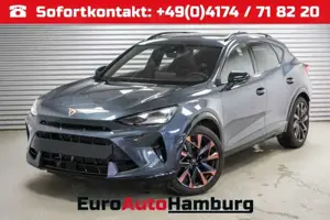 CUPRA Formentor 2,0 TSI DSG 4x4 VZ - LAGER