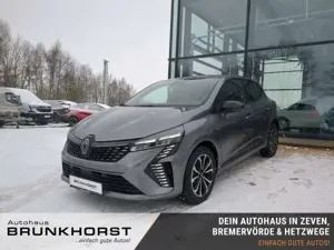 Renault Clio TCe 90 X-Tronic Techno SHZ+LKHZ+Navi+RFK