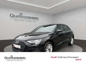 Audi A3 Sportback 30TFSI Parkassistent