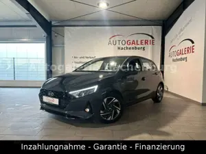 Hyundai i20 Prime/Navi/CarPlay/CAM/Spuass./GARANTIE/EU 6