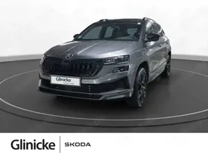 Skoda Karoq 1.5 TSI ACT Sportline I Sofort Verfügbar |