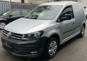 Volkswagen Caddy 1-Hand //TÜV AU Neu/Anhängerkupplung TIP TOP
