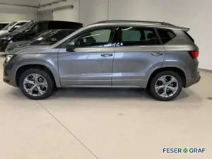SEAT Ateca FR 2.0 TDI LED/BeatsAudio/Kamera/Navi Bild 4