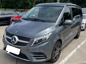 Mercedes-Benz Marco Polo Marco Polo 300 d HORIZON EDITION