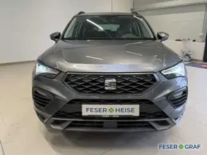 SEAT Ateca FR 2.0 TDI LED/BeatsAudio/Kamera/Navi Bild 2