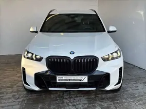 BMW X5 xDrive30dA M Sport Pro LiveCock.LED.AHK.Gesti