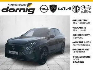 Peugeot 3008 GT Exclusive * AHK, elektr. Heckklappe