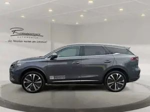 BYD Tang Tang Flagship EV Bild 3