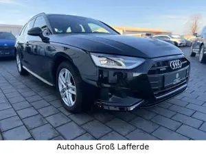 Audi A4 Avant 40 TDI quattro advanced