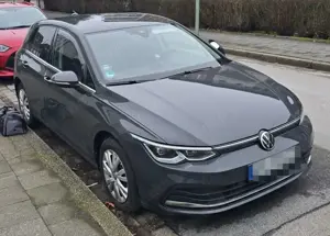 Volkswagen Golf Style eHybrid