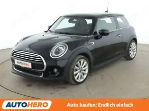 MINI Cooper Cooper Aut.*NAVI*LED*CAM*PDC*SHZ*ACC*KLIMA*PANO*
