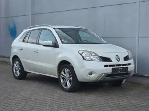Renault Koleos NightDay (Motorproblem)
