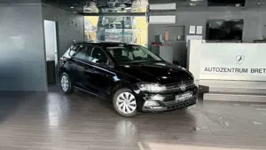 Volkswagen Polo VI 1.0 TSI Comfortline*SHZ*PDC*