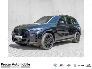 BMW X5 xDrive30d M Sport HUD PANO ACC AHK 360°KAM