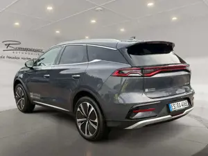 BYD Tang Tang Flagship EV Bild 4