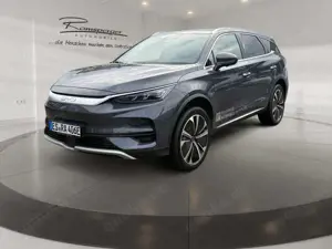 BYD Tang Tang Flagship EV Bild 2