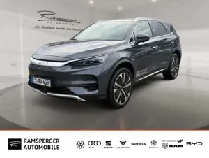 BYD Tang Tang Flagship EV Bild 1