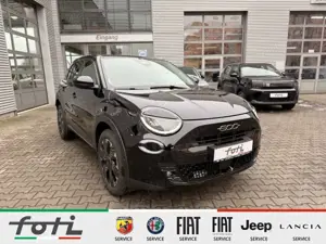 Fiat 600 1.2 110PS La Prima Automatik Leder Navi