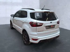 Ford EcoSport ST-Line Bluetooth Navi LED Klima Bild 4
