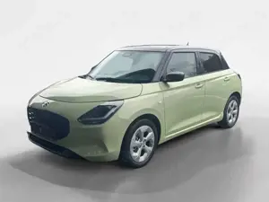 Suzuki Swift 1.2 Dualjet Hybrid +MY26+PDC+R.Kam+Navi+SHZ Bild 2