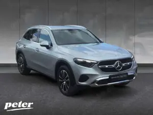 Mercedes-Benz GLC 220 d 4MATIC Avantgarde, Hinterachslenkung Bild 5