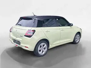 Suzuki Swift 1.2 Dualjet Hybrid +MY26+PDC+R.Kam+Navi+SHZ Bild 5