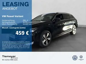 Volkswagen Passat Variant 2.0 TDI DSG BUSINESS AREA VIEW IQ