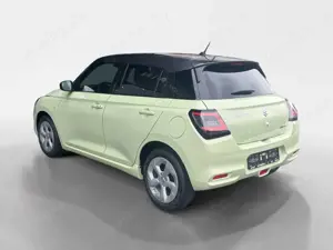 Suzuki Swift 1.2 Dualjet Hybrid +MY26+PDC+R.Kam+Navi+SHZ Bild 4