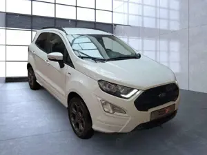 Ford EcoSport ST-Line Bluetooth Navi LED Klima Bild 5