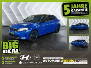 Opel Corsa F 1.2 Turbo GS ACC AUT Facelift Kam. LED