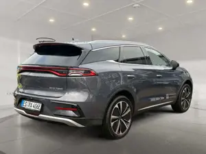 BYD Tang Tang Flagship EV Bild 5