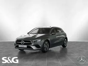Mercedes-Benz A 200 d KAMERA+SPURHALTE+CARPLAY+MBUX+LED+17"