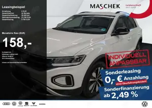 Volkswagen T-Roc Goal 1.0 TSI Sonderleasing ohne zzgl Kosten!!