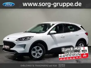 Ford Kuga 2.5 PHEV Cool  Connect*GJR*SITZHZG*