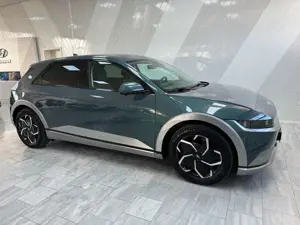 Hyundai IONIQ 5 Ioniq 5 Uniq Elektro 4WD 100% SoH