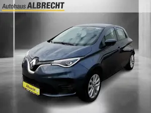 Renault ZOE E-TECH EXPERIENCE incl.Batterie